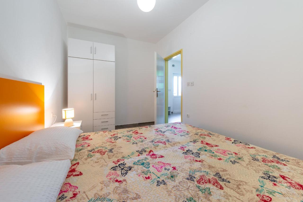 Appartement Fiorenini