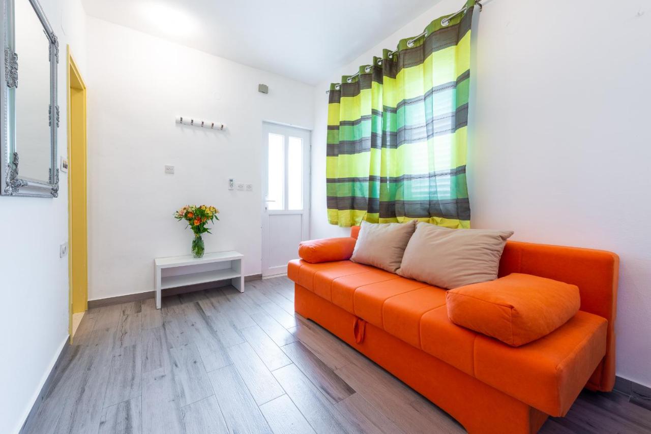 Appartement Fiorenini Mlini