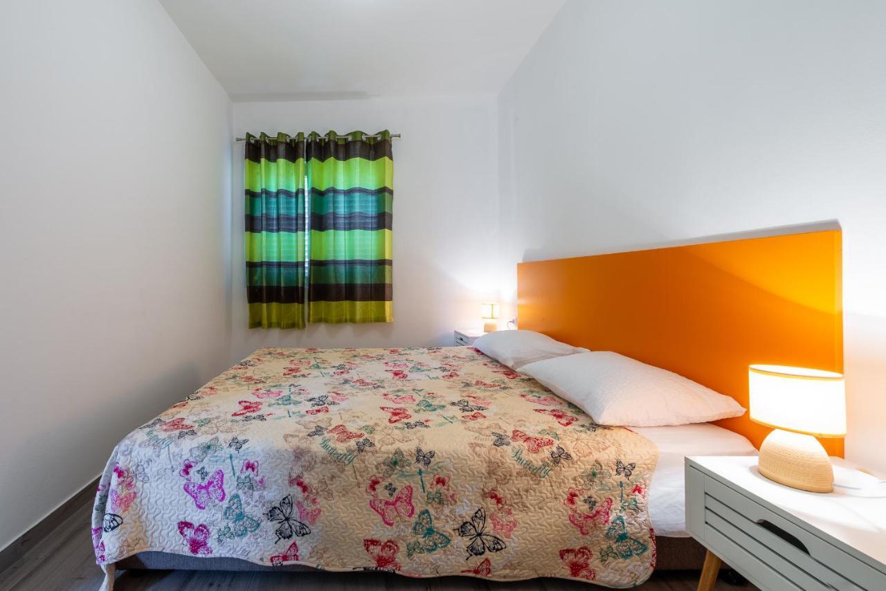 Fiorenini Appartement *