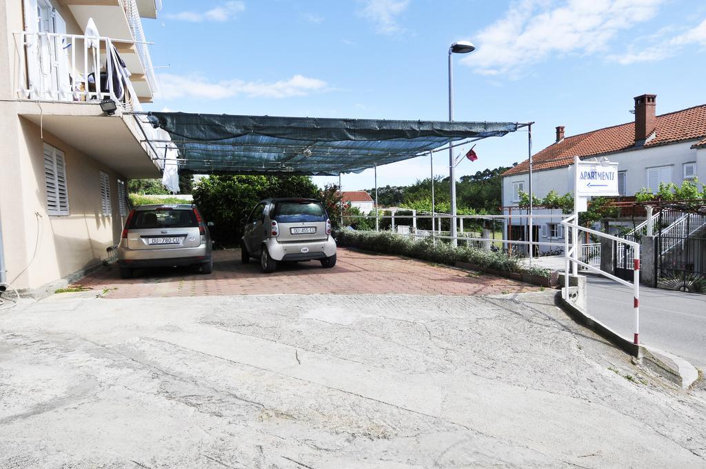 Appartement Fiorenini