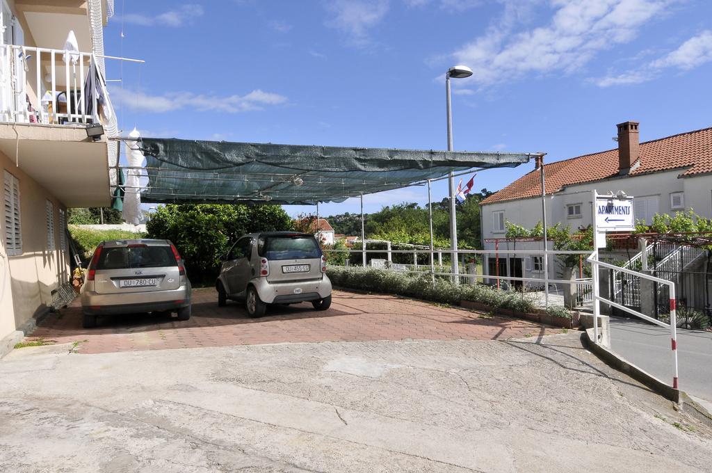 Fiorenini Appartement *