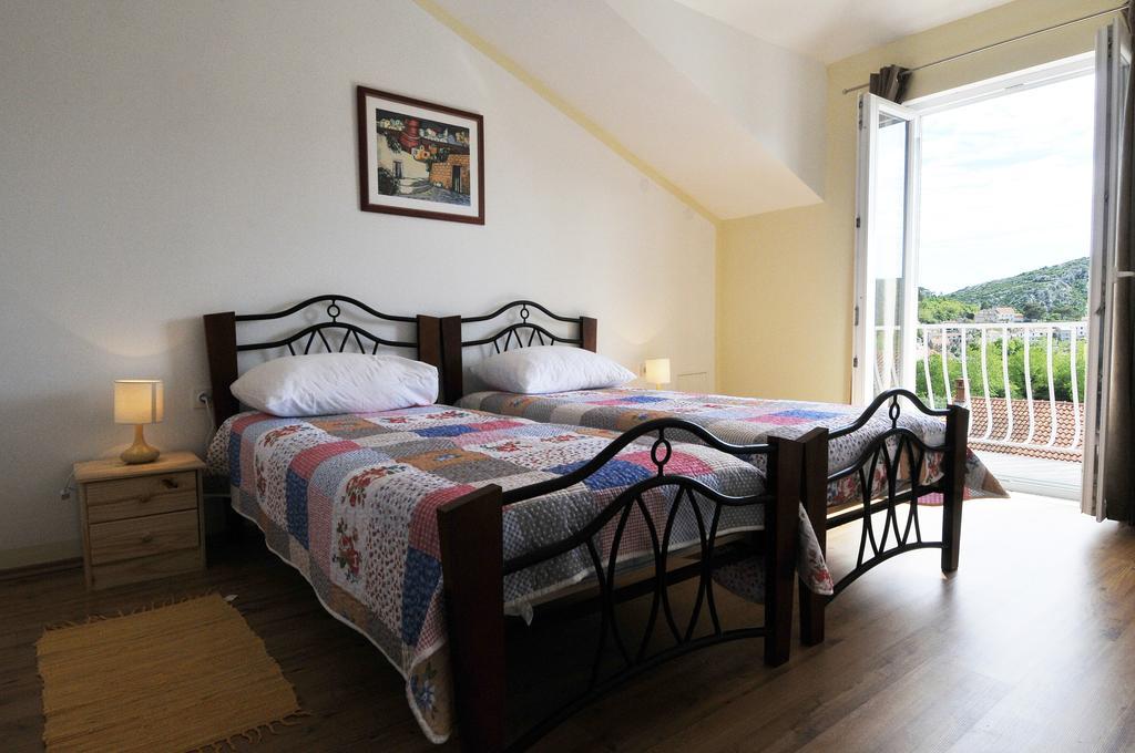 Appartement Fiorenini *