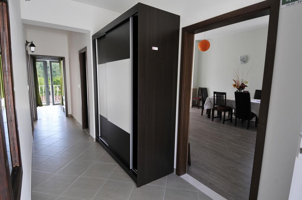 Appartement Fiorenini Mlini