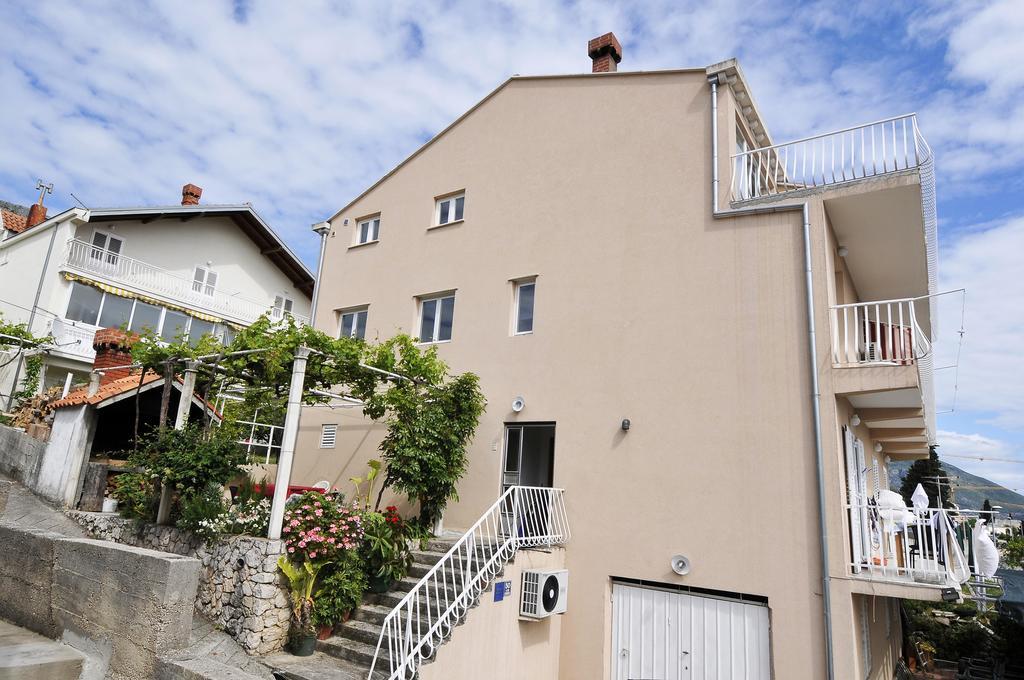 Appartement Fiorenini