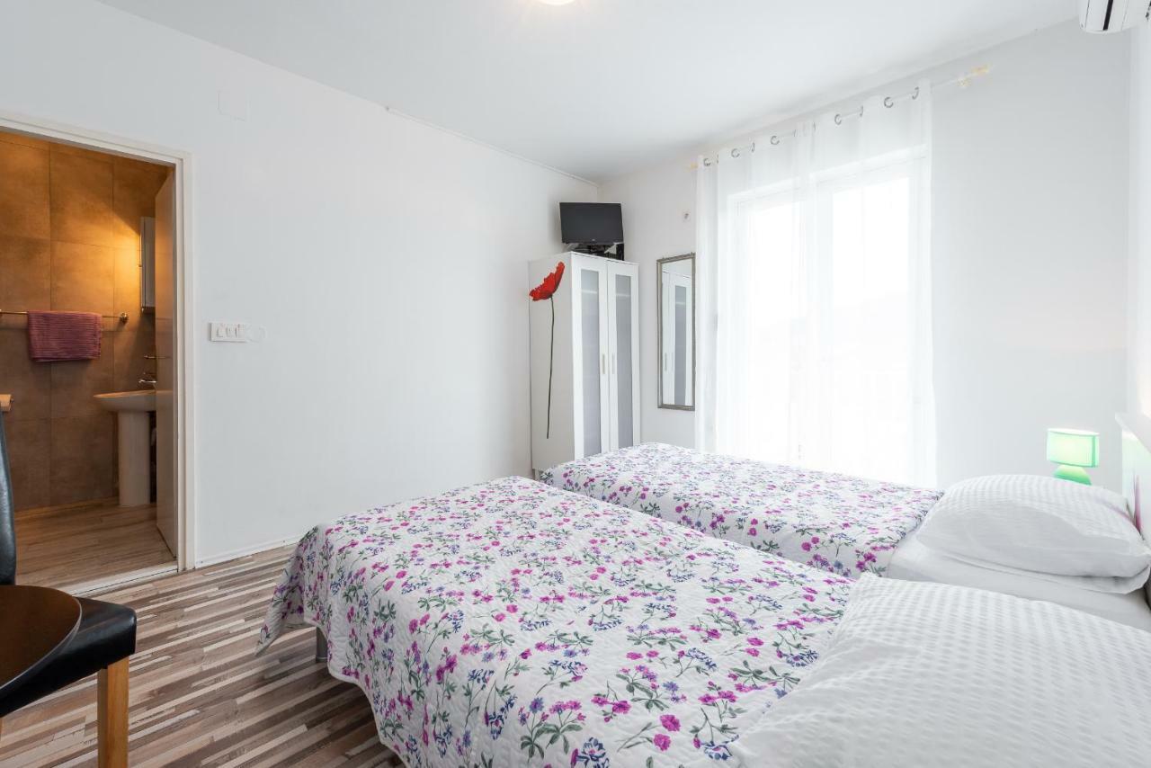 Appartement Fiorenini *
