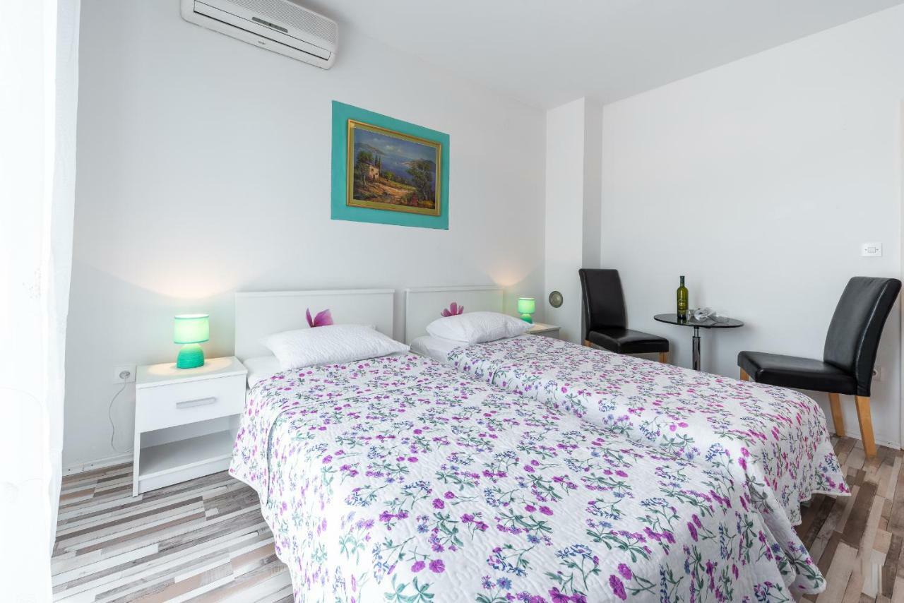 Fiorenini Appartement Mlini