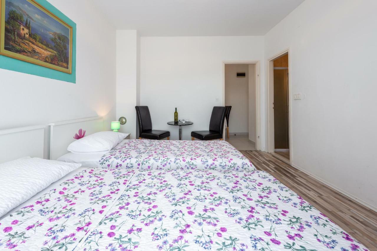 Appartement Fiorenini *