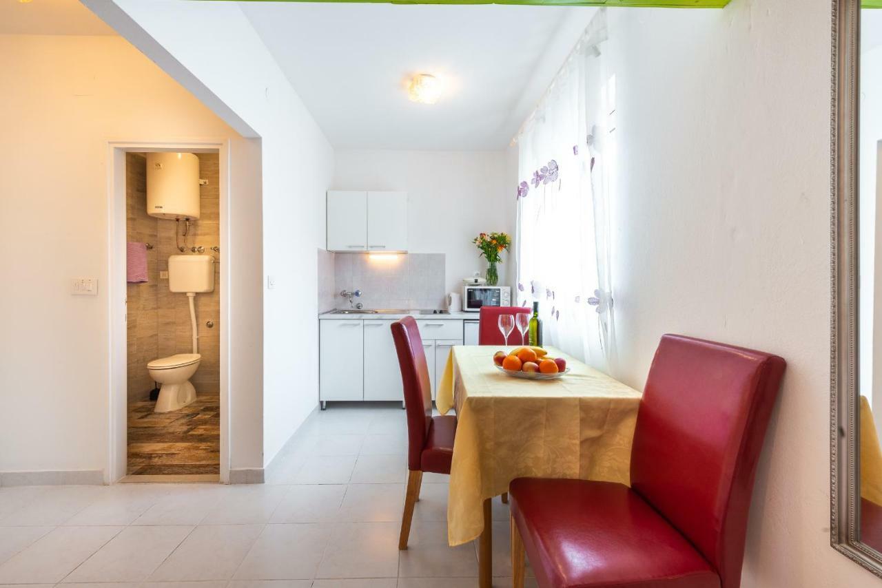 Fiorenini Appartement